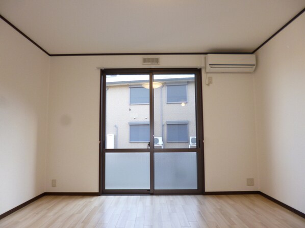 コンフォートテクノⅢの物件内観写真